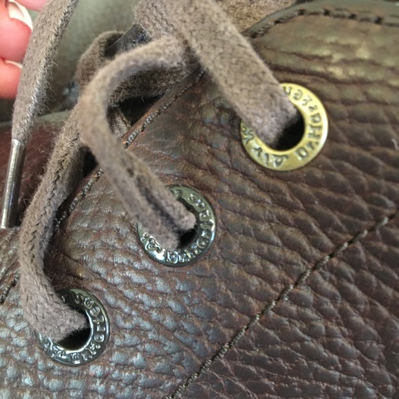 Dr. Martens Sussex 3 Eye Chukka Leather Boot main image 7
